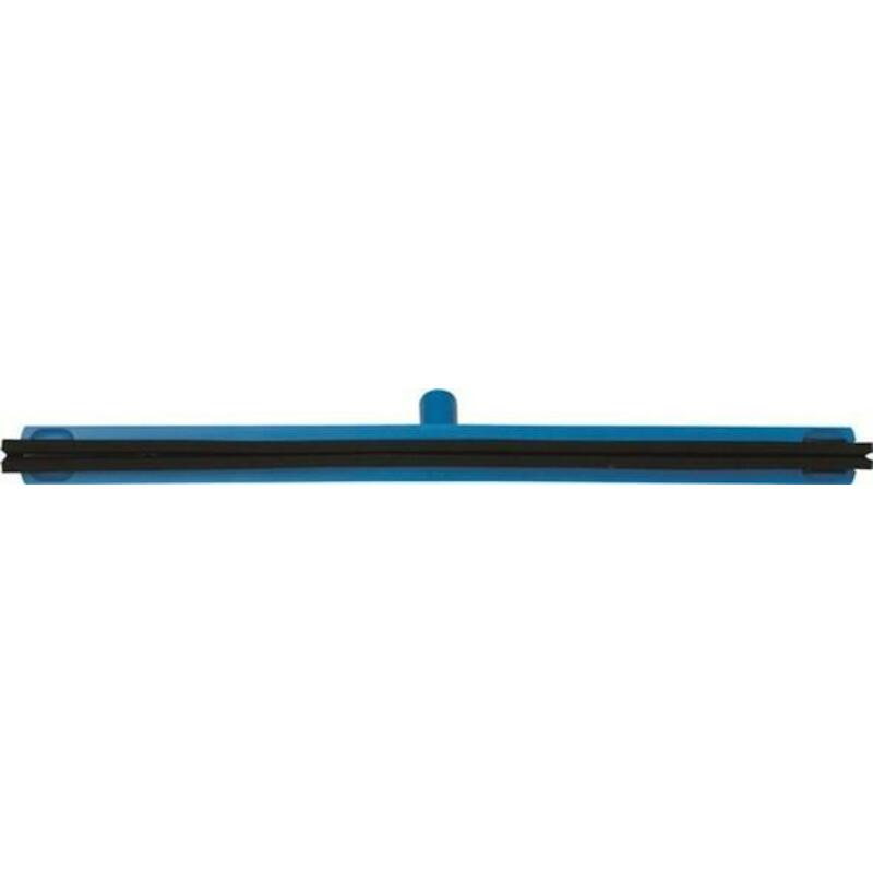 RACLETTE CAOUTCH.NOIR BLEU  7755/3  700X80   VIKAN