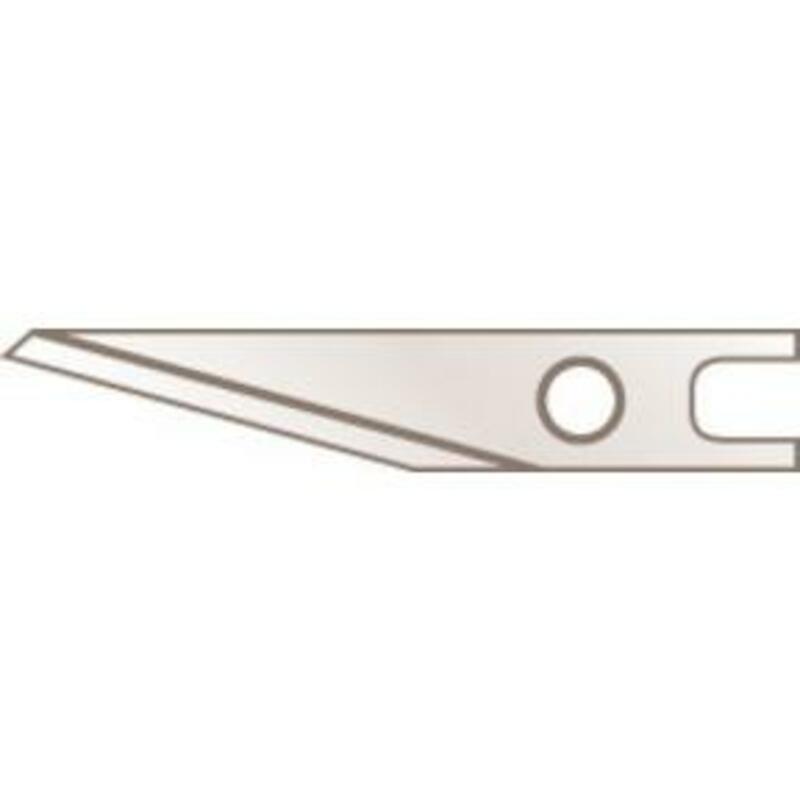 VERVANGMES SIMPLEX 33MM(0,5)605.50    (10ST)MARTOR