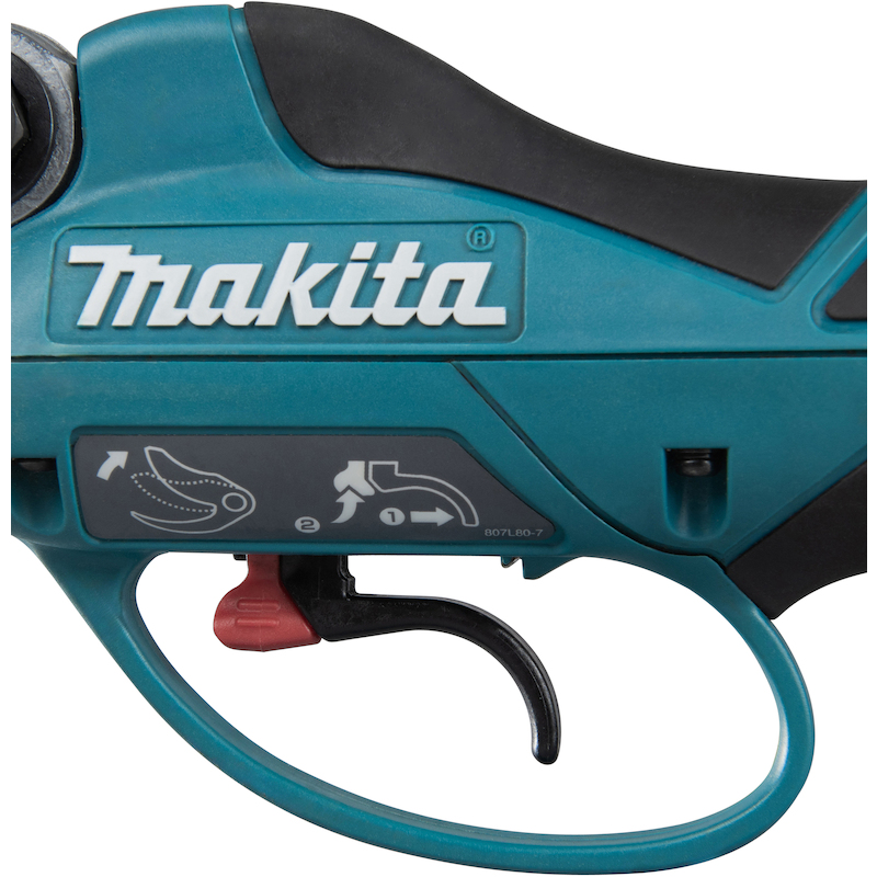 SÉCATEUR LXT® - DUP362PT2 - MAKITA