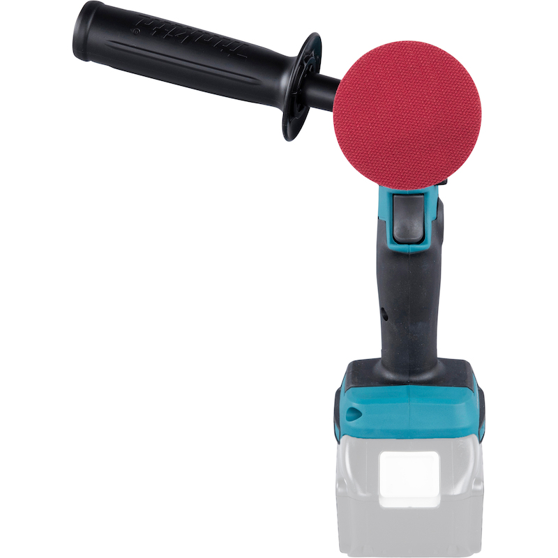 SCHUUR-/POLIJSTMACHINE LXT® - DPV300ZJ - MAKITA