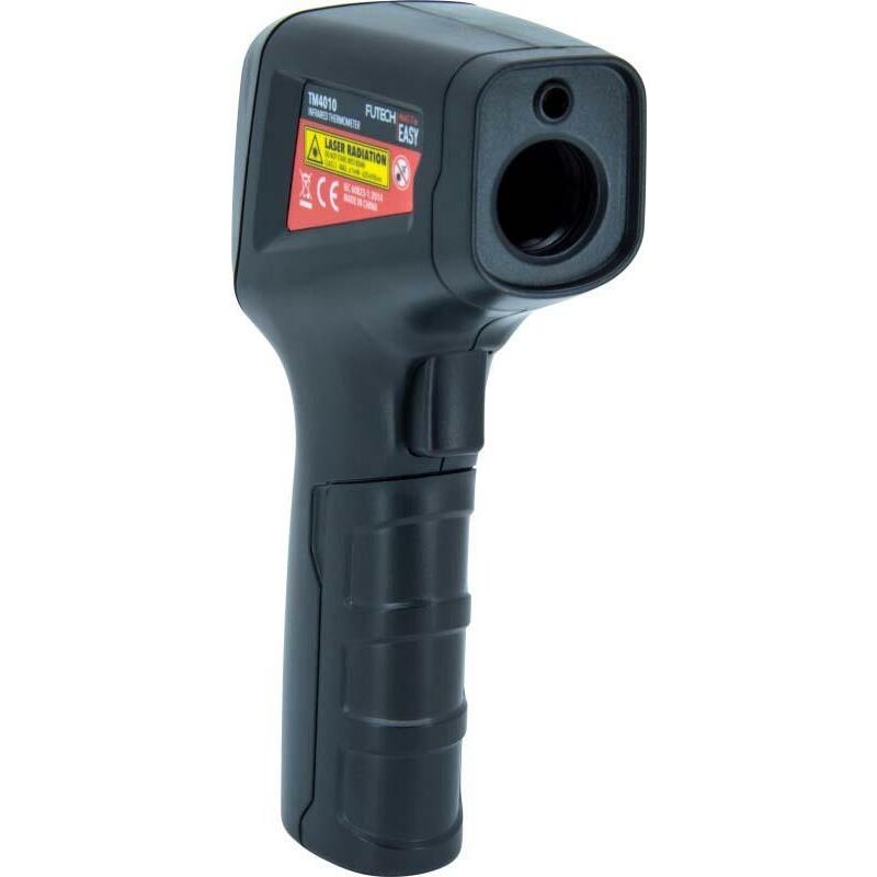 THERMOMÈTRE INFRAROUGE      TM4010 2XAAA    FUTECH