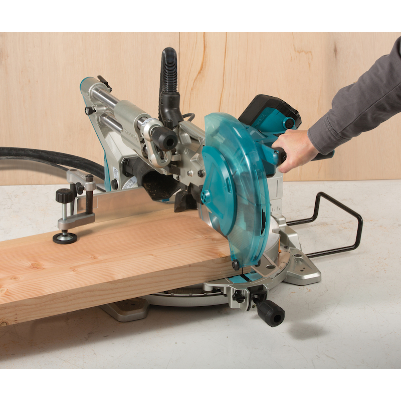 AFKORTZAAG 1510W/260MM      LS1019L         MAKITA