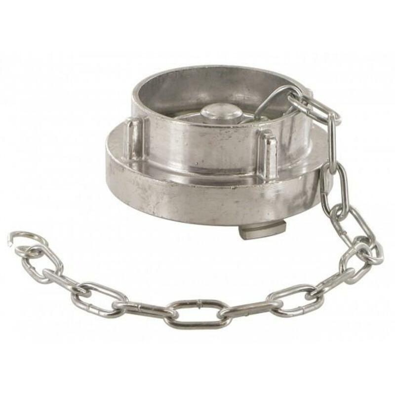 BOUCHON FEMELLE + CHAINE GR-160         ALU  STORZ