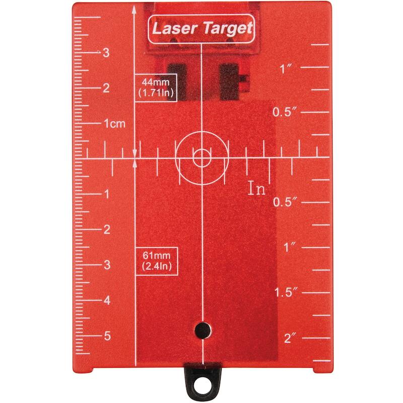 LASER RICHTPLAAT - LE00758831 - MAKITA