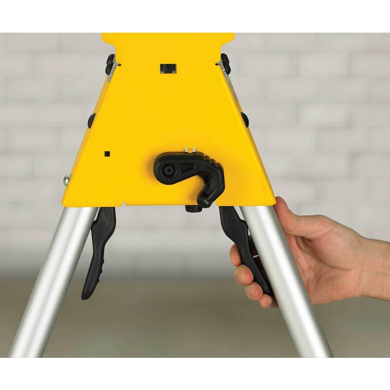 COMPACT UNIVERS. ONDERSTEL  DE7033          DEWALT