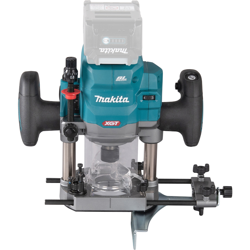 DEFONCEUSE ACCU 40V/BODY    RP001GZ02       MAKITA