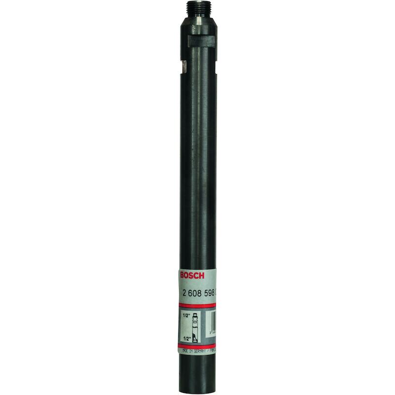 VERLENGING BOORKRONEN 300MM 2608598044 1/2"  BOSCH