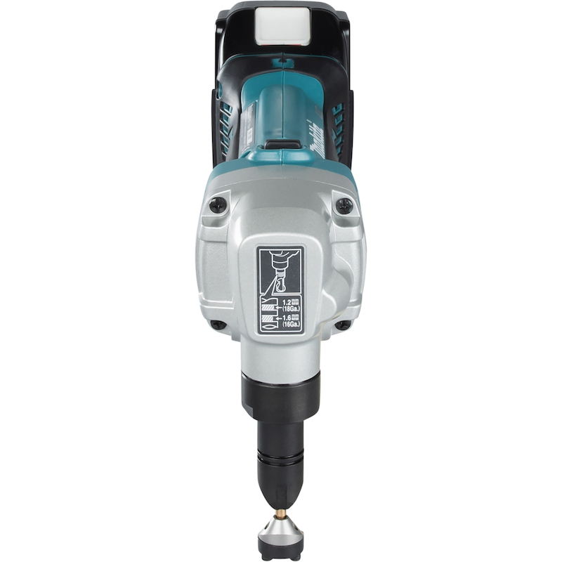 GRIGNOTEUSE LXT® - DJN161RTJ - MAKITA
