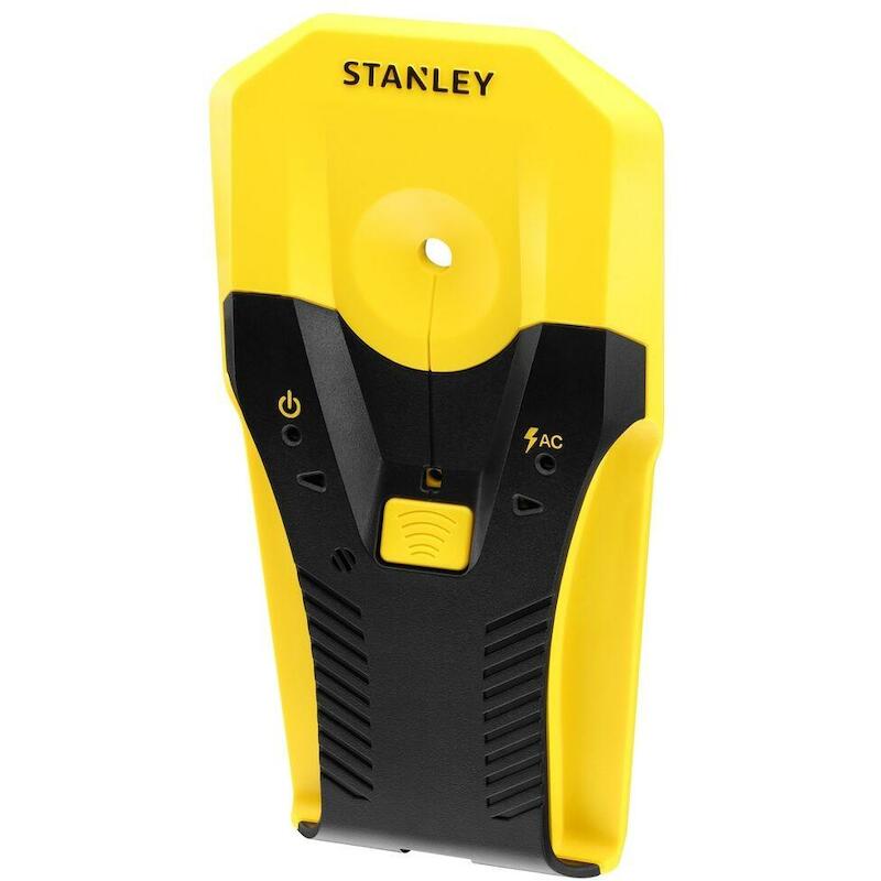 DÉTECTEUR MATÉRIAUX S160    STHT0-77588    STANLEY