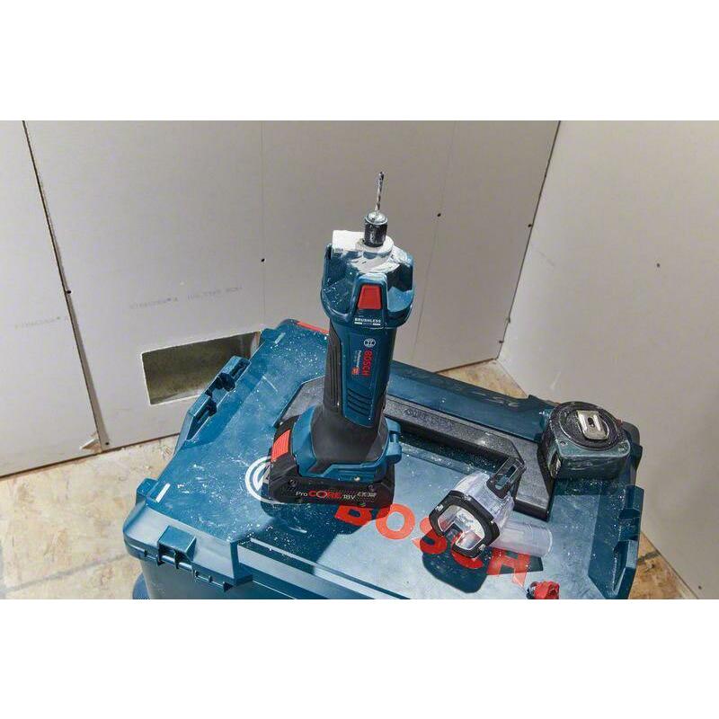 ACCU-GIPSFREES 18V/BODY     GCU 18V-30 (L-BOXX)BOS