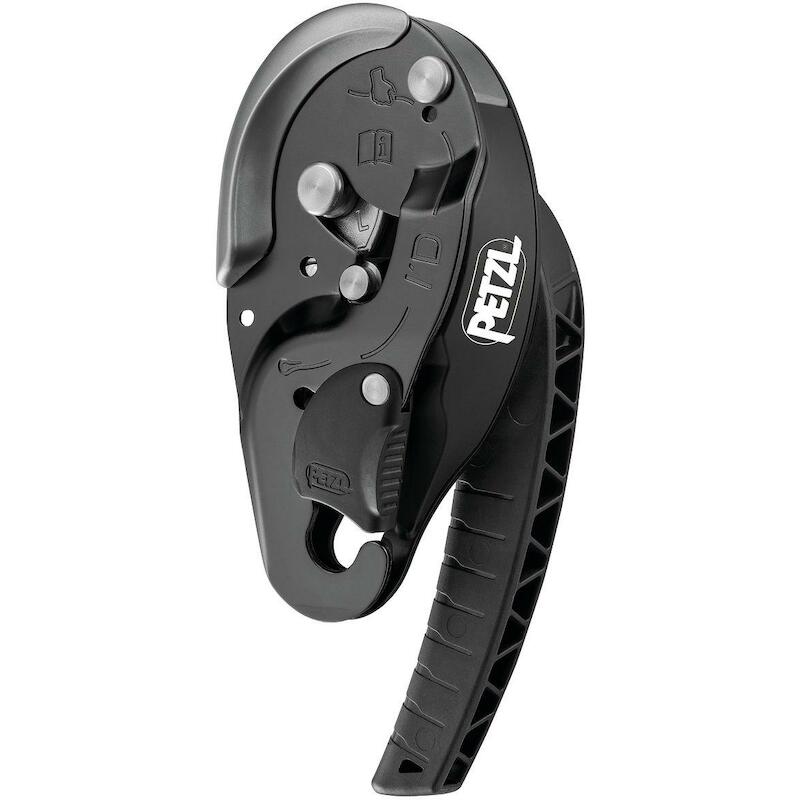 AFDAALAPPARAAT (ANTIPANIEK) I'D L            PETZL