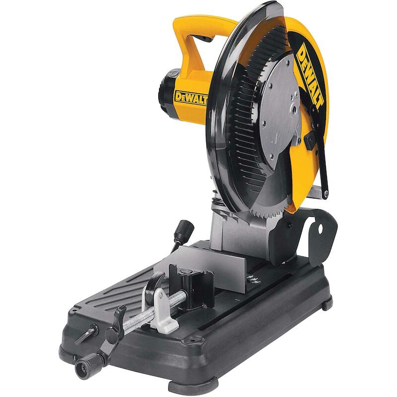 METAALZAAG 2200W/355MM      DW872           DEWALT