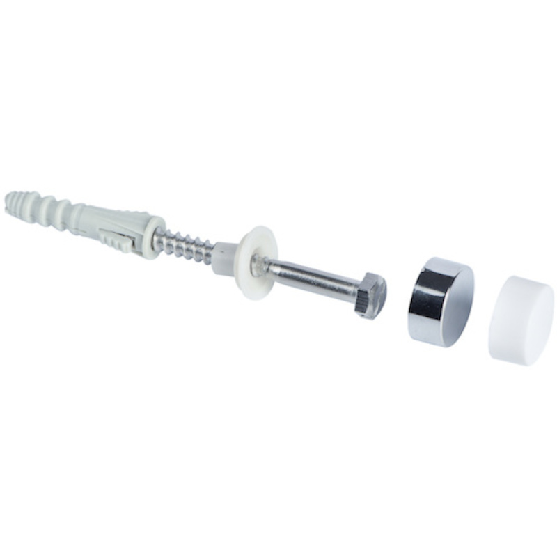 FIXATION WC/BIDET M6X80MM   67025873  (2PC)XHANDER