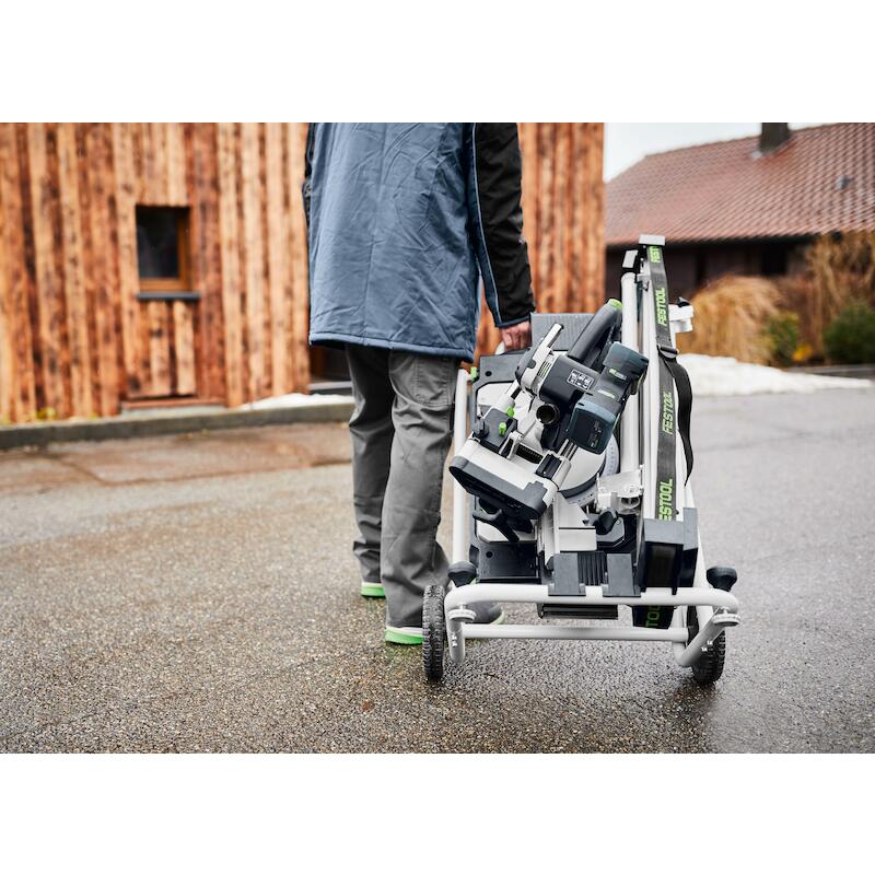 ACCU-AFKORTZAAG 18V/BODY    KSC 60 EB-BASIC-SET UG