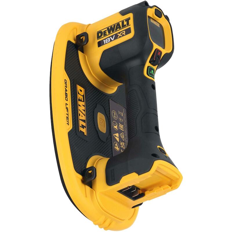 ACCU-ZUIGNAP 18V/BODY       DCE590N         DEWALT