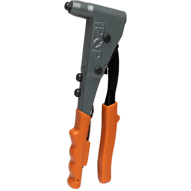 PINCE A MAIN POUR RIVETTE AVEUGLE PS15X 2,4/5  POP