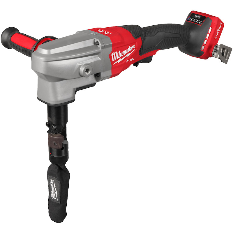ACCUKNABBELSCHAAR 18V/BODY  M18FNB35-0X  MILWAUKEE