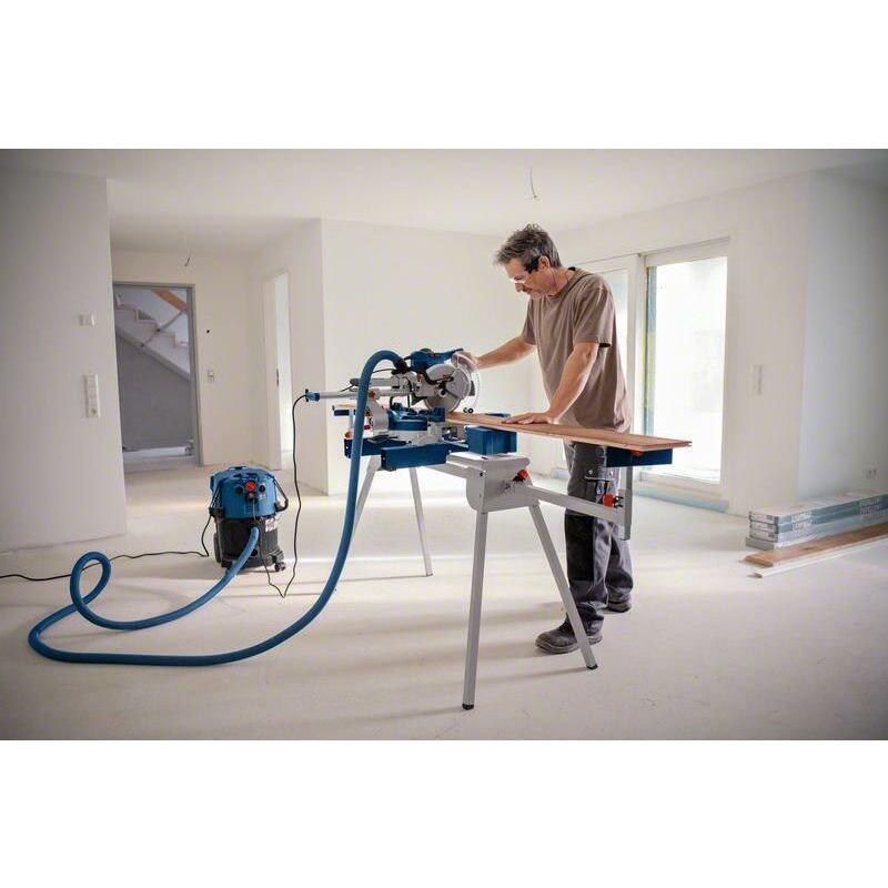 AFKORTZAAG 1200W/216MM      GCM 305-216 D    BOSCH