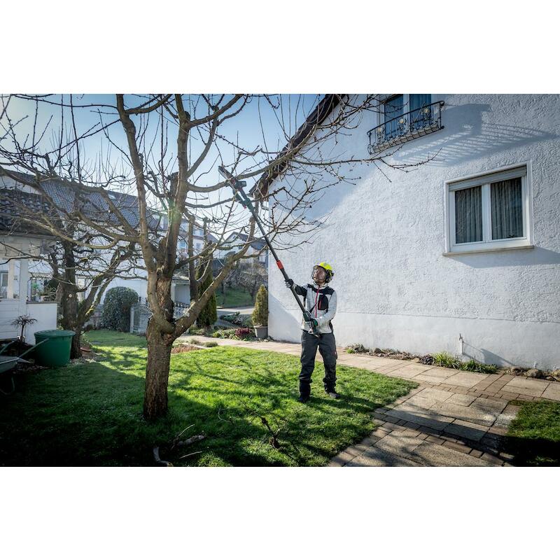 RALLONGE TÉLÉSCOPIQUE MS    628714000       METABO