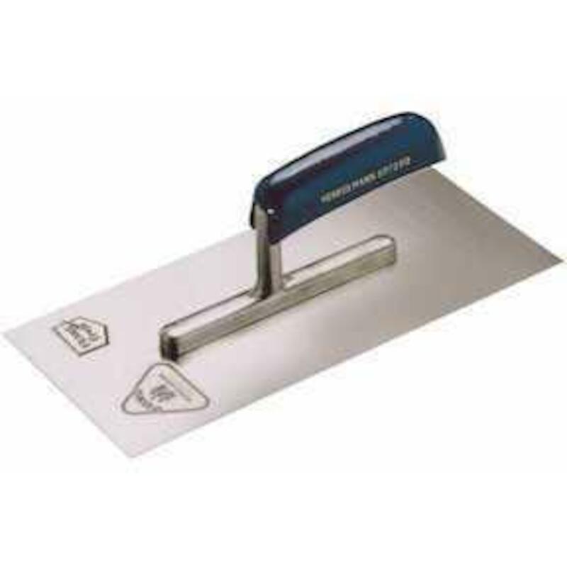 PLATRESSE RECTANGUL. RVS    507280 - 280X130  JUNG