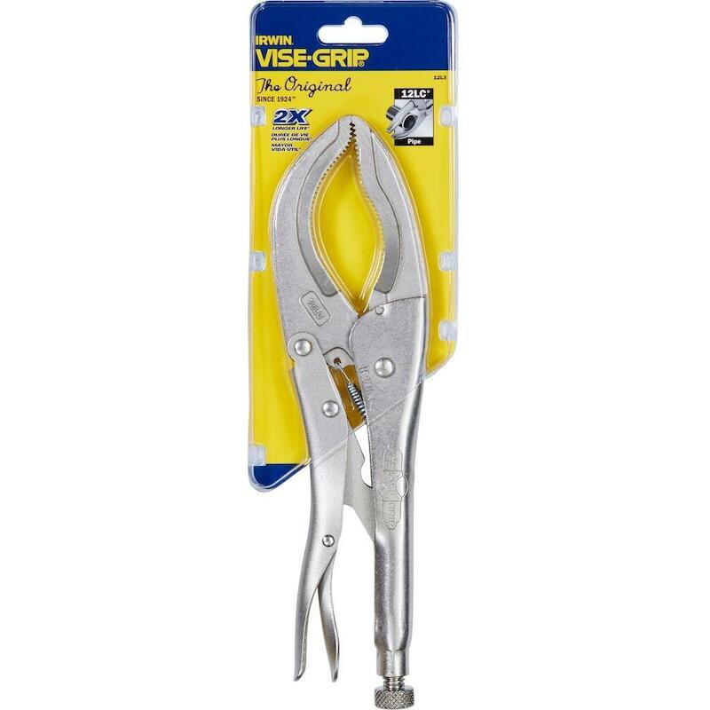 WIJDBEKKLEMTANG 79MM.       12LC- 300MM  VISE-GRIP