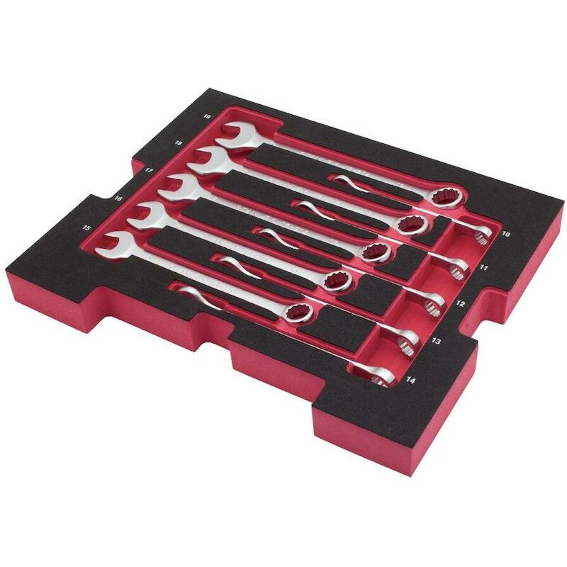 RINGSTEEKSLEUTELSET TSTAK   FMHT0-74298 (10ST)STAN