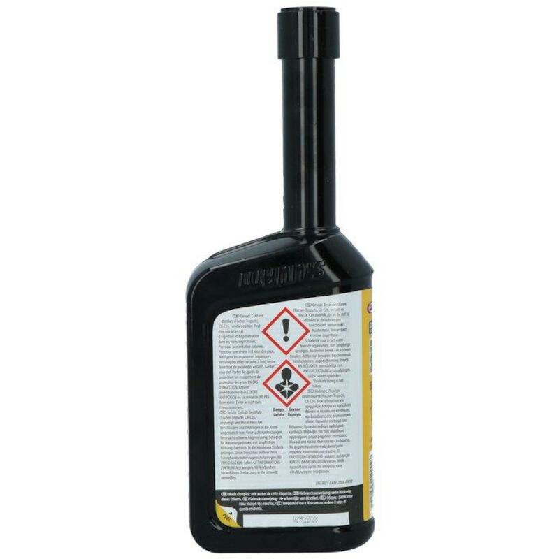 ADDITIEF DIESEL CLEAN       12292     500ML WYNN'S