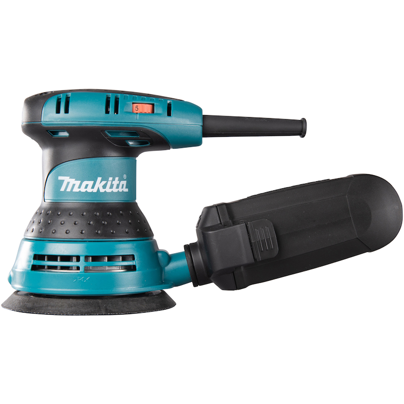 PONCEUSE EXCENTRIQUE - BO5031K - MAKITA