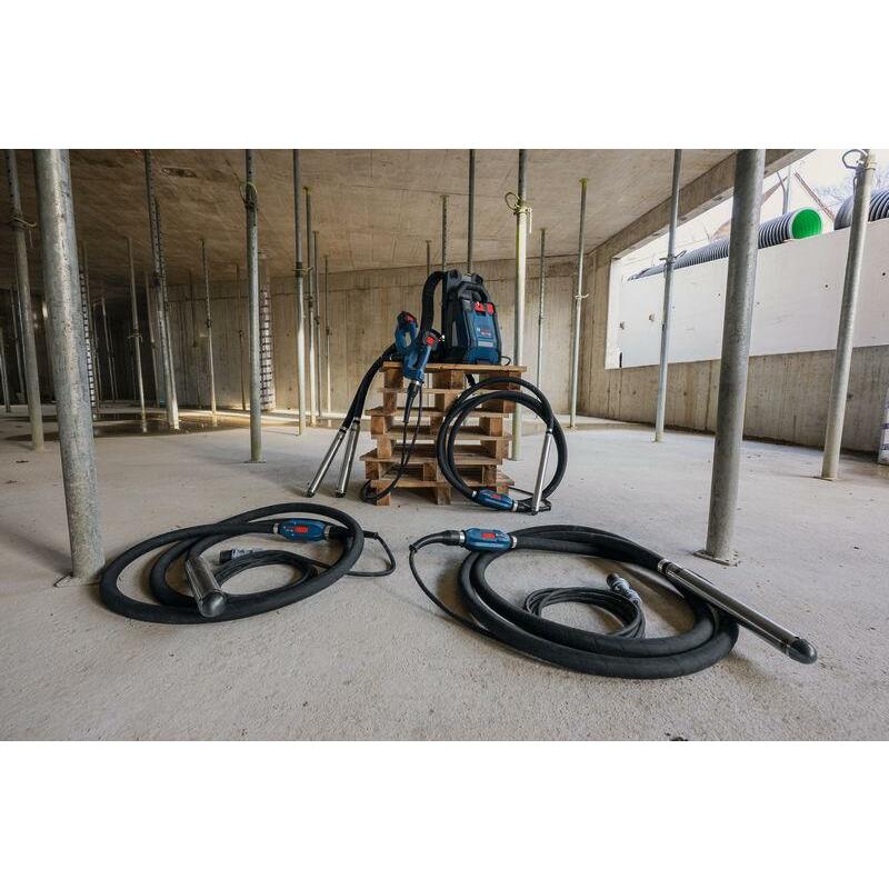 ACCU-BETONTRILNAALD 18V/BOD GDI50-65D        BOSCH
