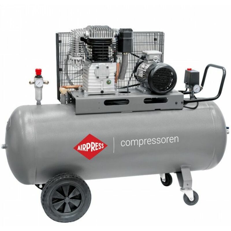 COMPRESSOR                  HK 700/300    AIRPRESS