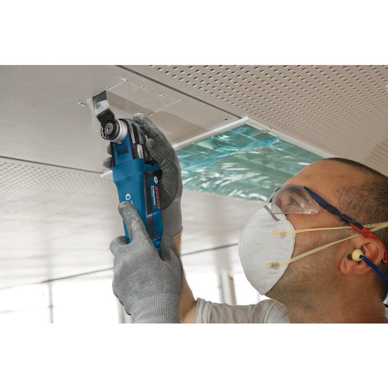OSCILL.MULTITOOL 300W       GOP 30-28 +ACC(L-BOXX)