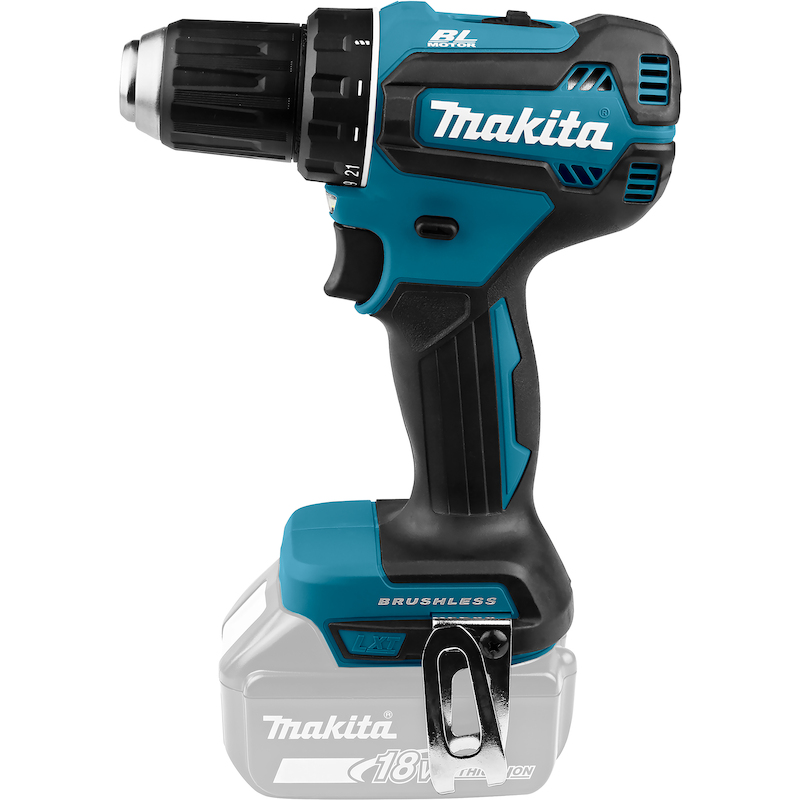 BOORMACHINE LXT® - DDF485ZJ - MAKITA