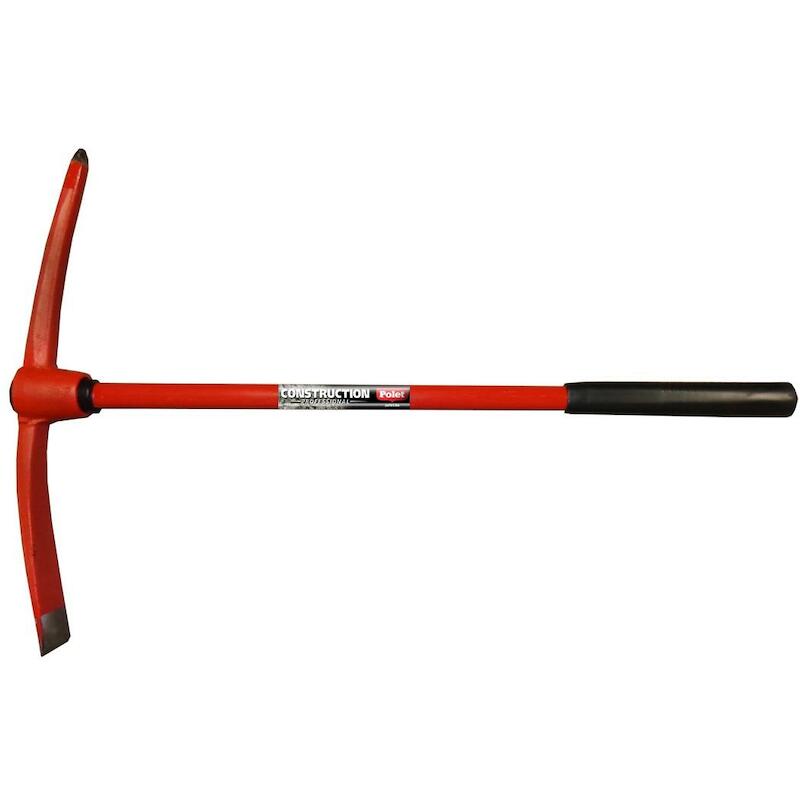 PIOCHE 2500G FIB.9001       0260225F         POLET