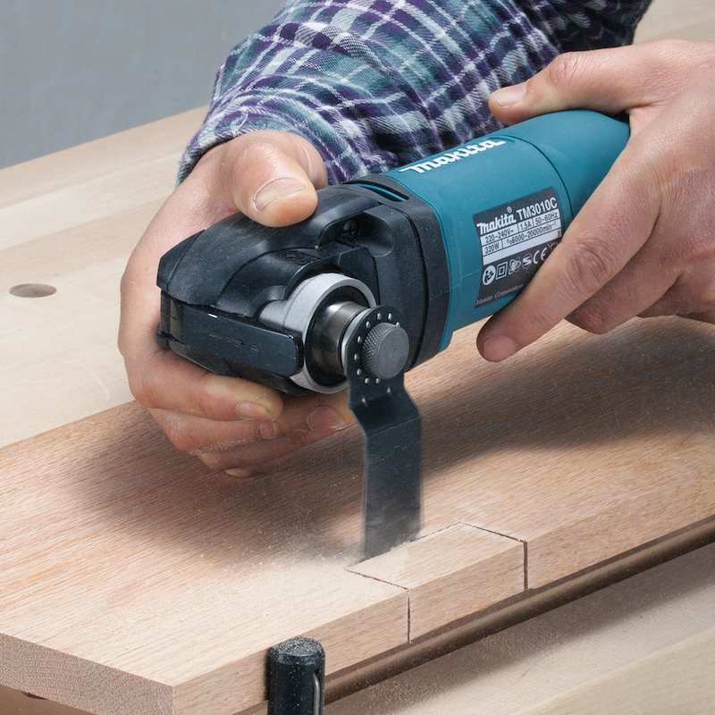 OUTIL MULTIFONCTION - TM3010CX3J - MAKITA