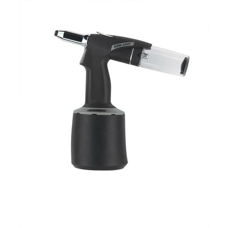 PINCE À RIVETER PNEUM.      EZM2000      MASTERFIX
