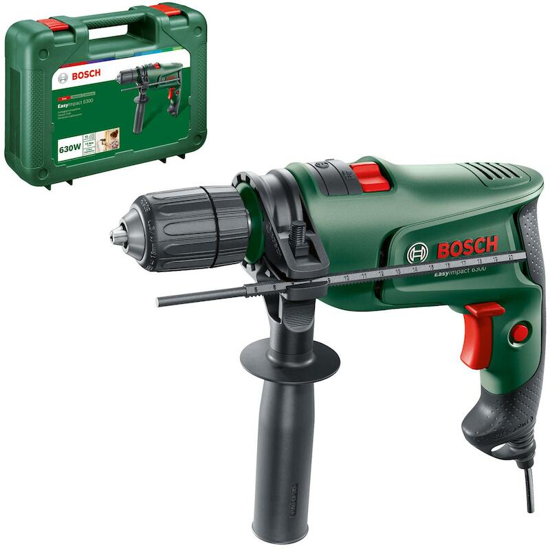PERCEUSE A PERC.630W        EASYIMPACT 6300  BOSCH
