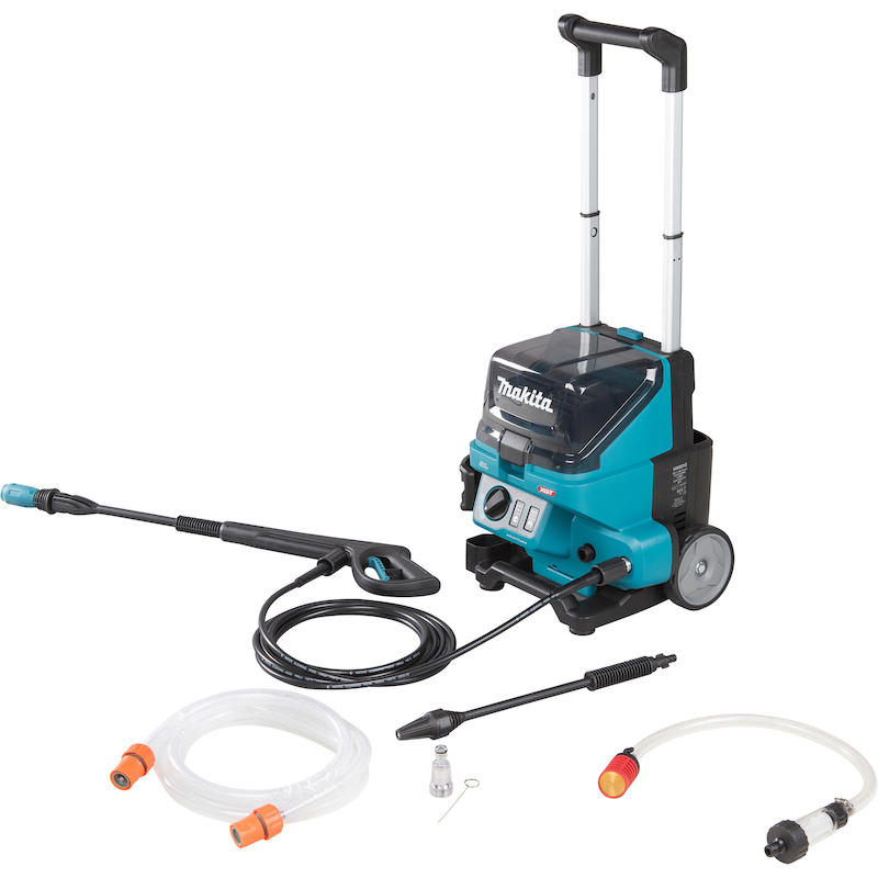 HOGEDRUKREINIGER XGT® - HW001GZ - MAKITA