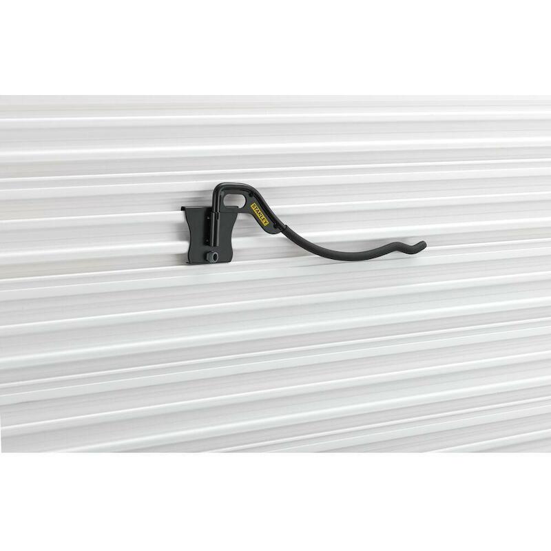 FIETSHAAK TRACK WALL        STST82615-1    STANLEY