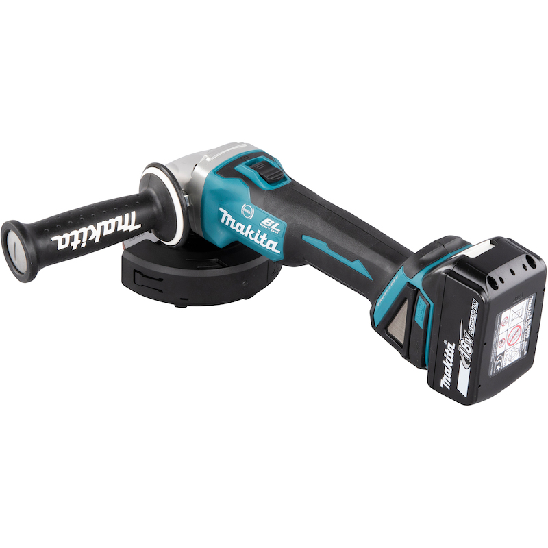 MEULEUSE ANGULAIRE LXT® - DGA506RTJ - MAKITA