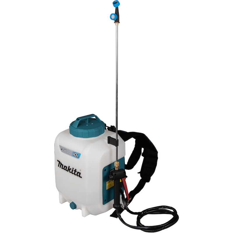 PULVÉRISATEUR DE JARDIN À DOS LXT® - DUS108Z - MAKITA