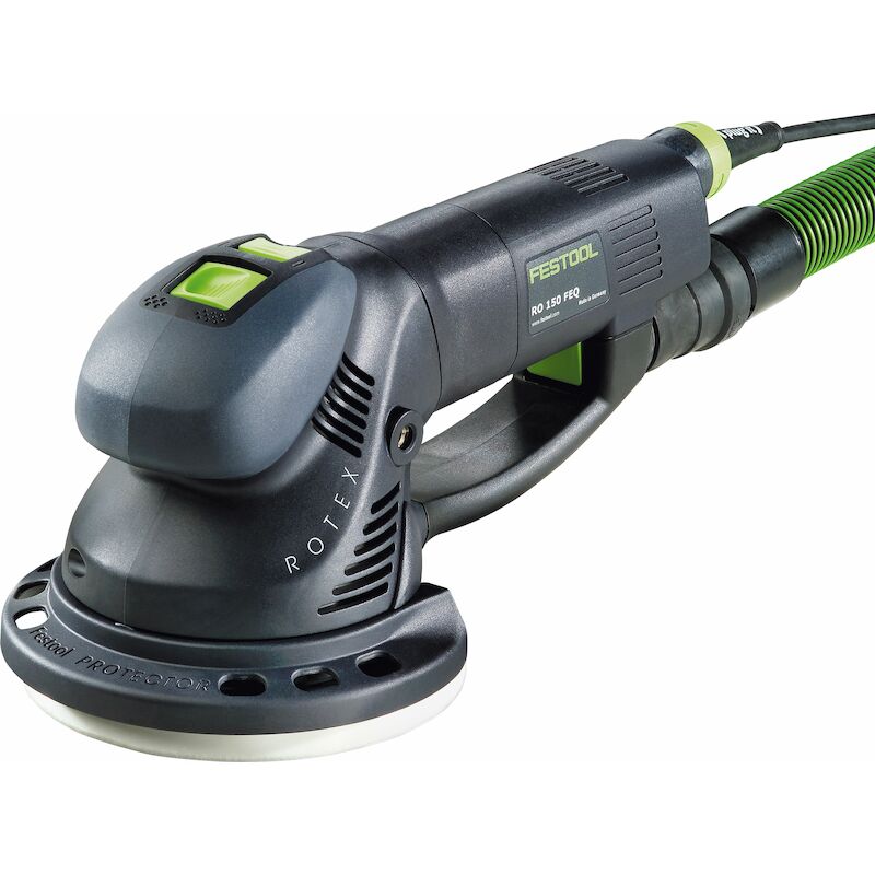 PONCEUSE ROTO-EXCENTRIQUE PAR ENGRENAGE RO 150 FEQ-PLUS ROTEX - 576017 - FESTOOL