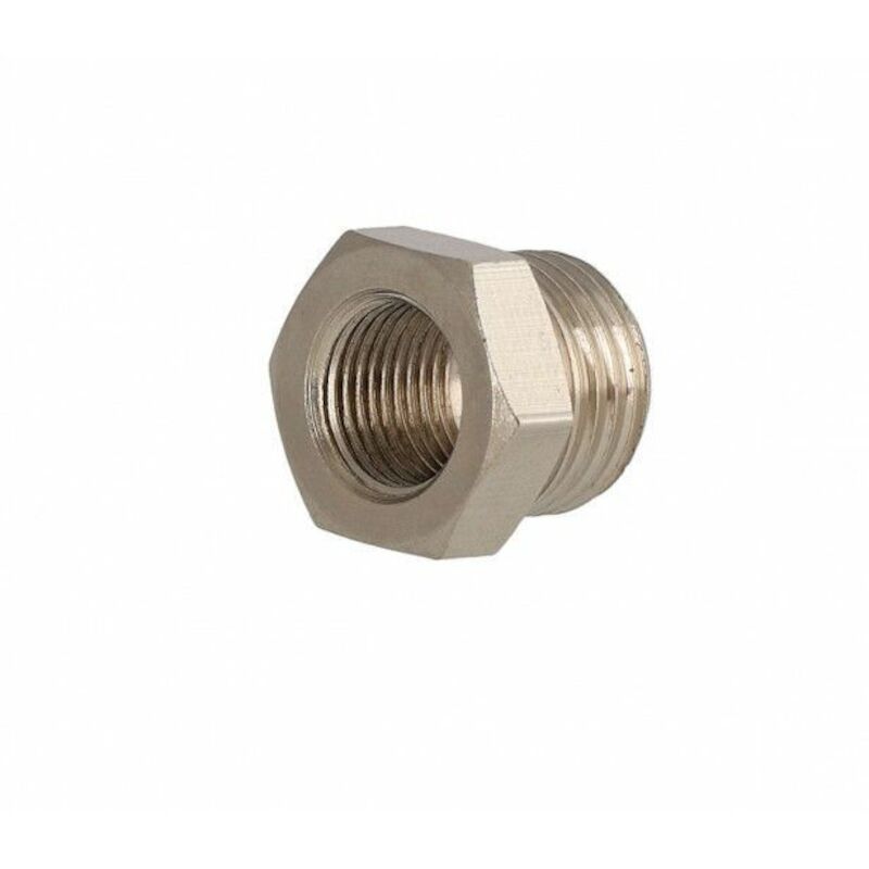 REDUCTION 1/4"M X 1/8"F     4337560  INOX AIRPRESS