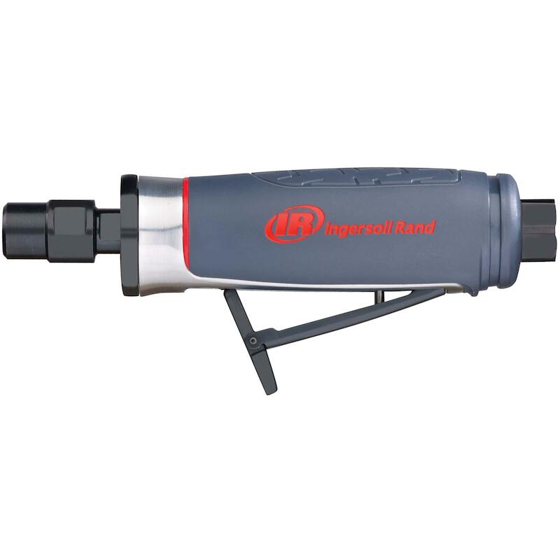 MEULEUSE S/TIGE PNEUMATIQUE 300W 5108MAX-M DROIT INGERSOLL RAND