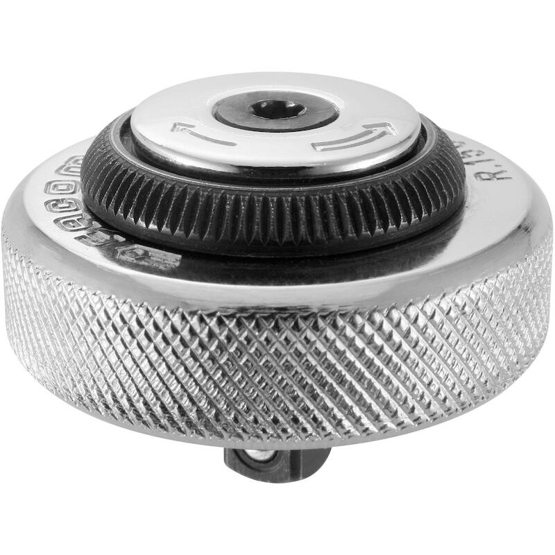RATEL ZONDER HANDGREEP 1/4" R.150A           FACOM