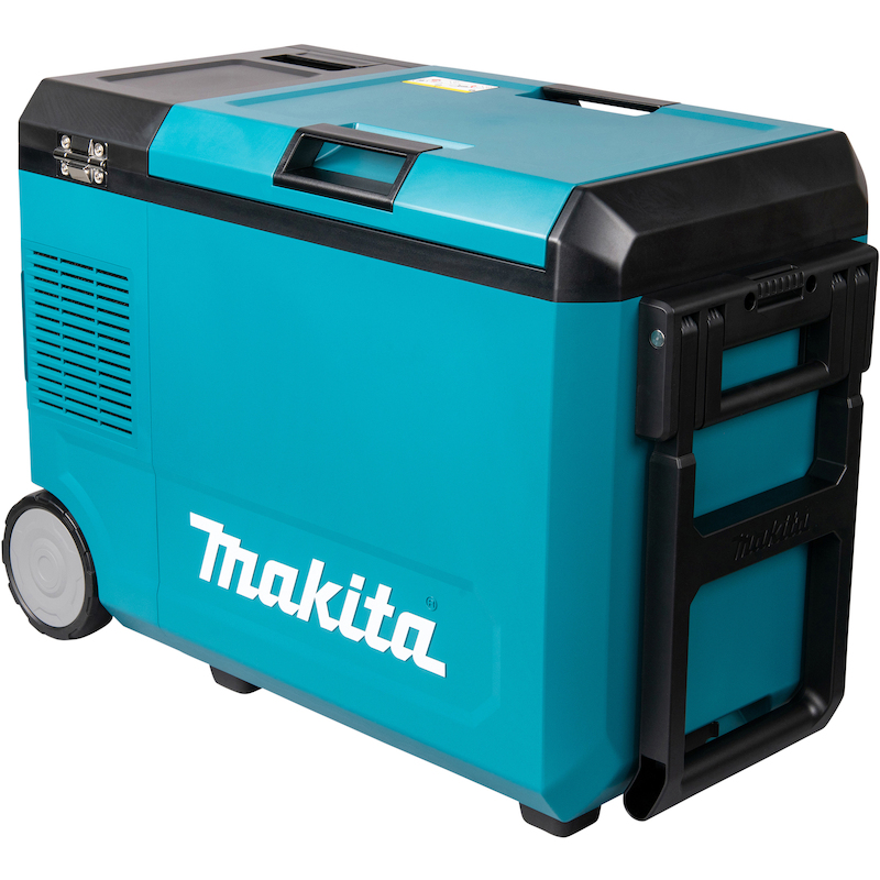 GLACIÈRE ET BOX CHAUFFANT - CW004GZ - MAKITA