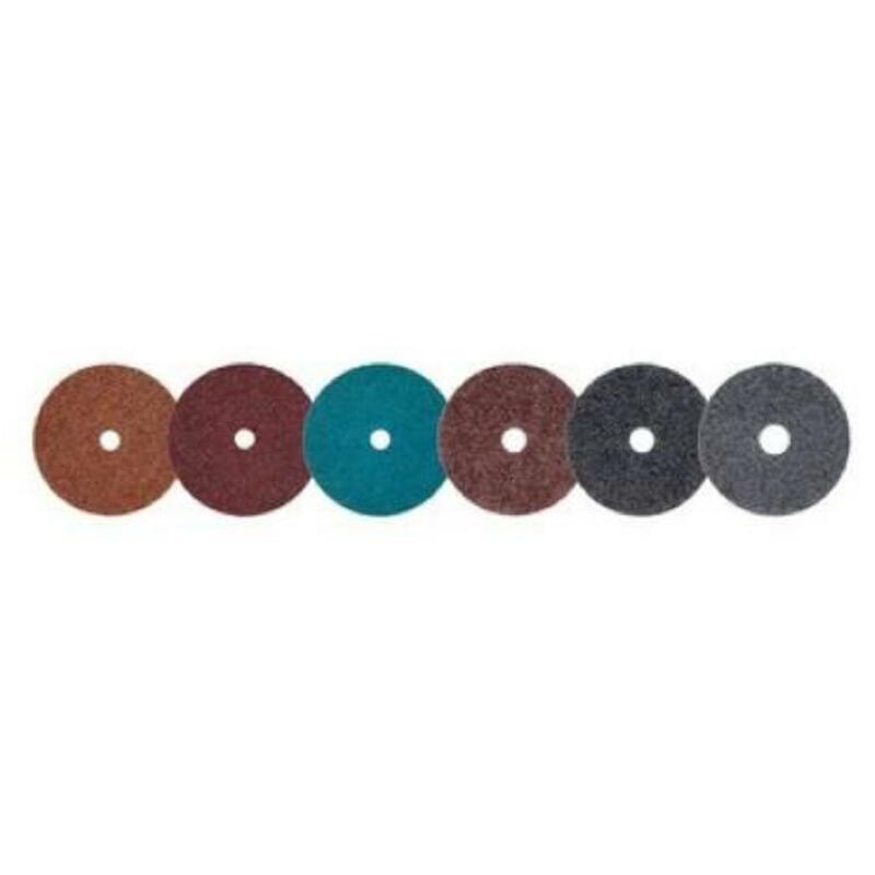 DISQUE ABRASIVE 115X22,23MM SC-DB          GROS 3M