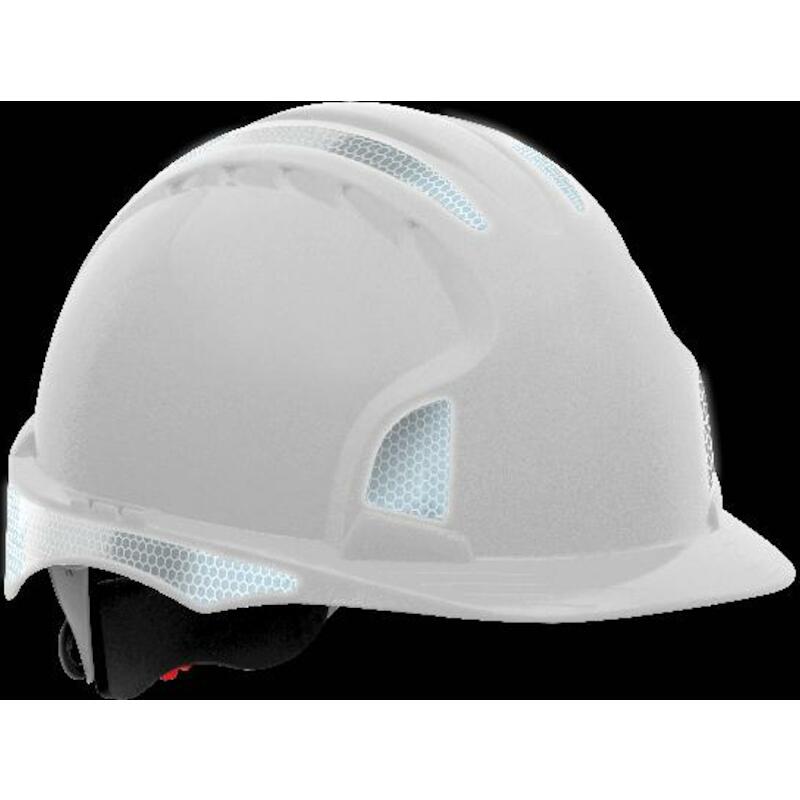REFLECTERENDE STICKERS      AHV391-002-900(10ST)