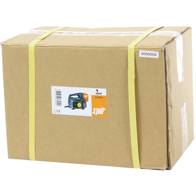 KIT FIXATION M10            PRIMA      622210 SPIT