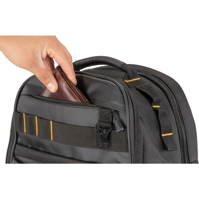 SAC À DOS À OUTILS          DWST60102       DEWALT