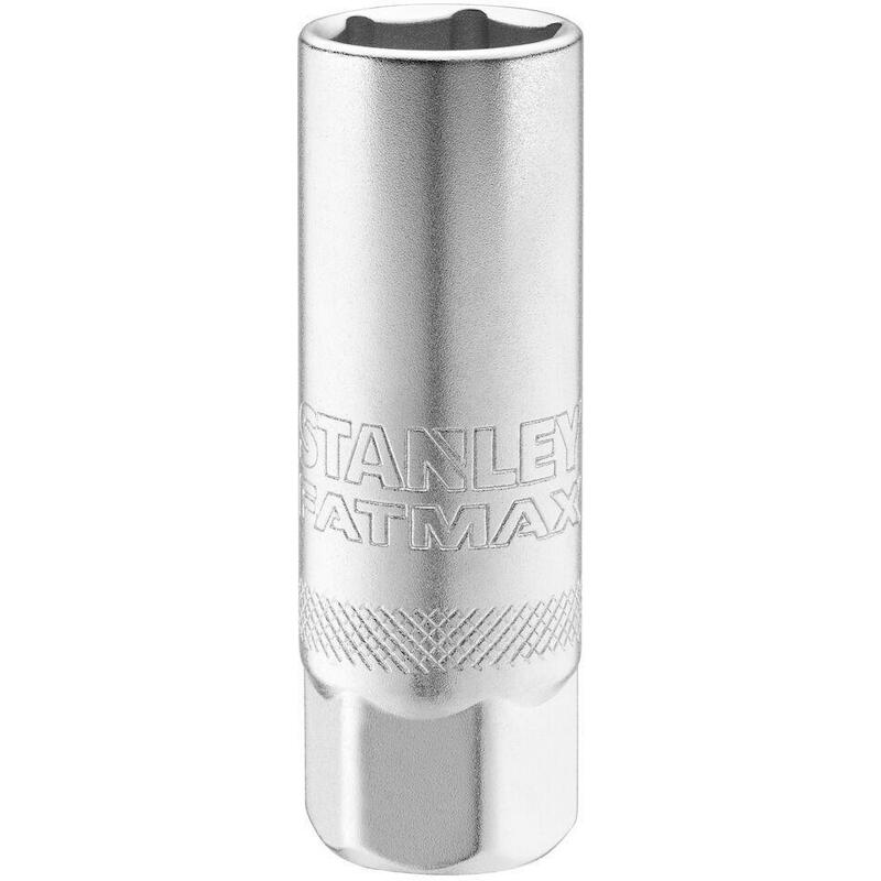 DOUILLE BOUGIE 3/8" 16MM    FMMT17225-0    STANLEY